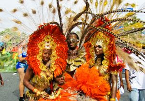 Caribana-Toronto